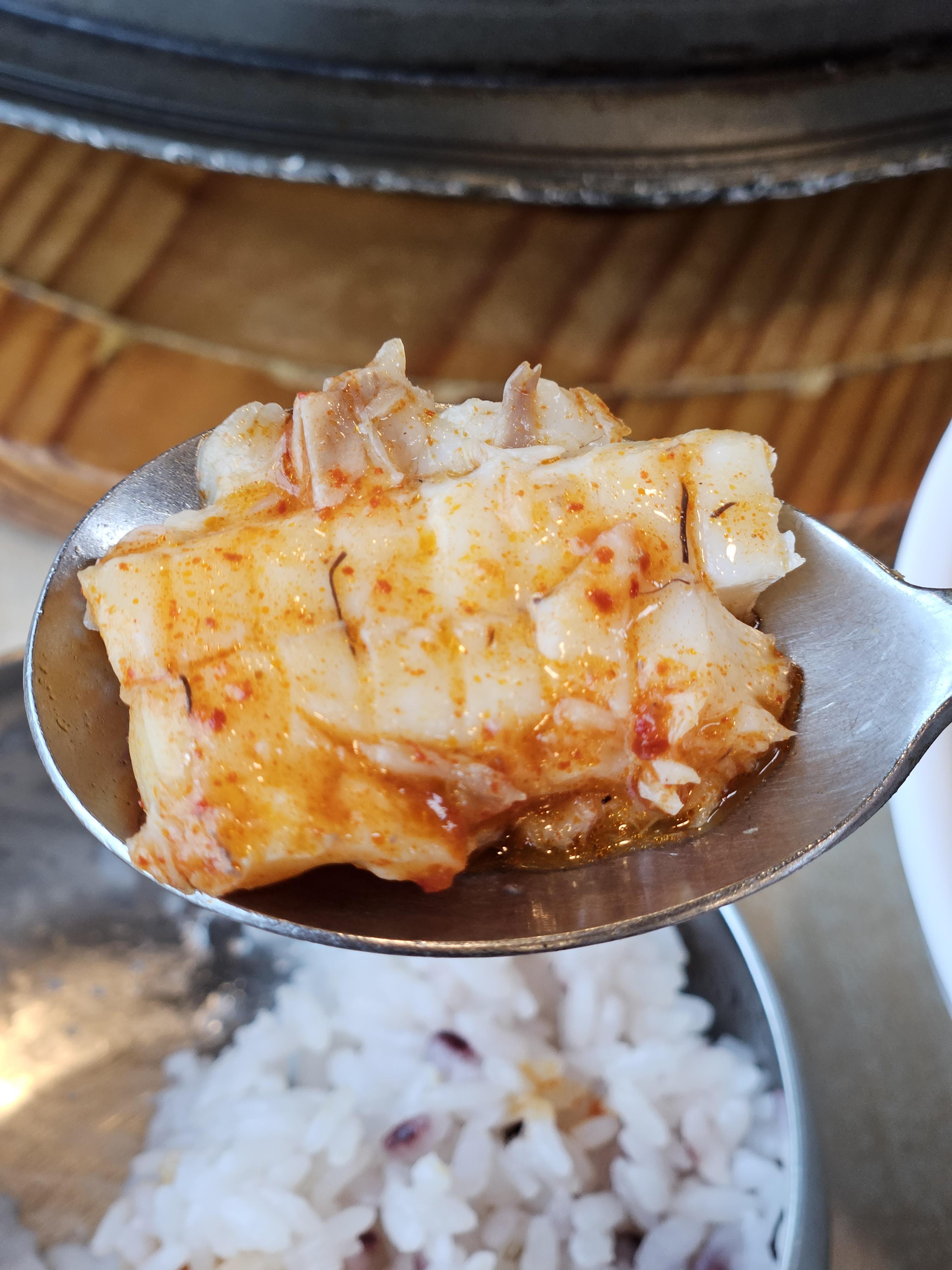 제주 갈치조림