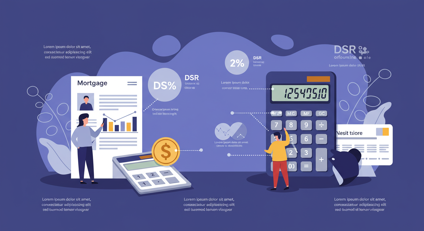 대출규제, 대출전략, 내집마련