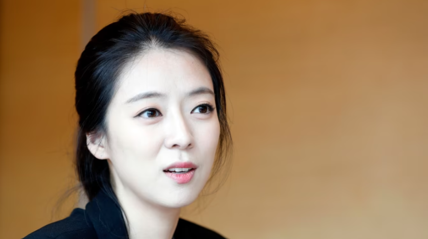 배현진 국민의힘 국회의원