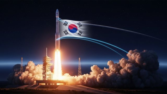 누리호 4차 발사 관련주 특징 정리