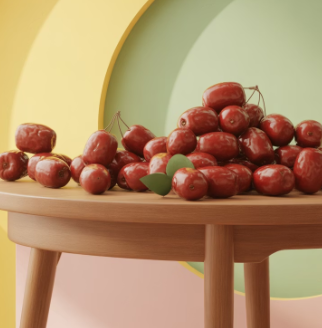 대추차 만드는 법