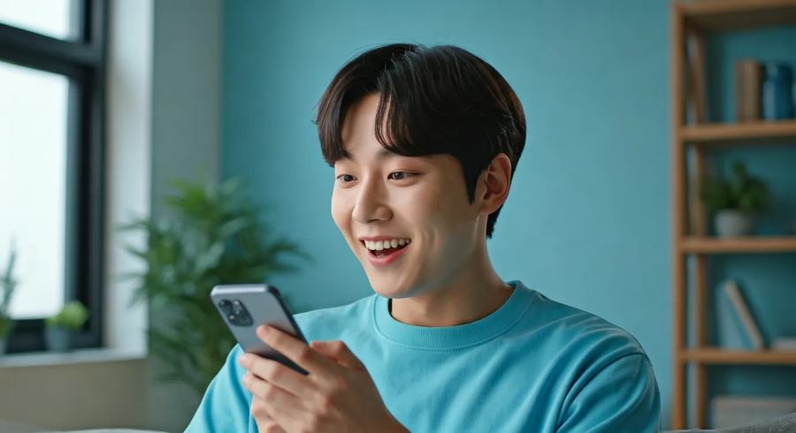 청년우대형 청약통장 신청자격