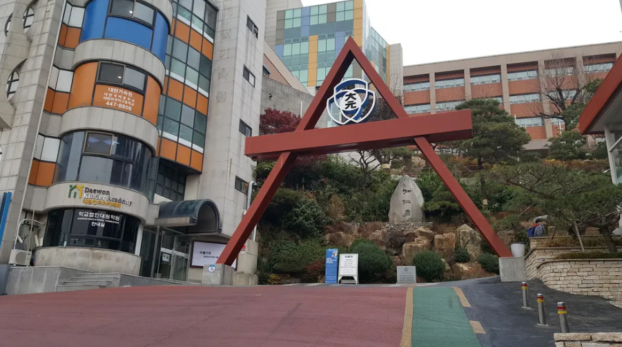 특목고(외고) 목록,순위 , 경쟁률