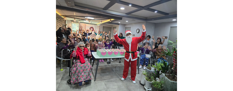 수원 팔달구 요양원