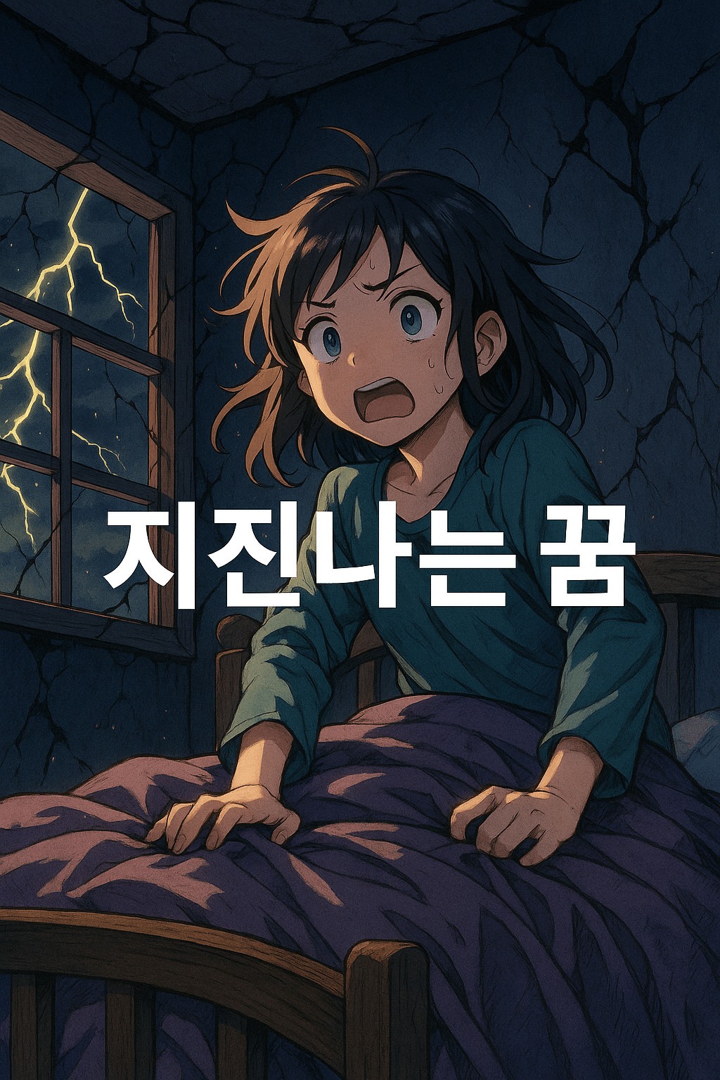 지진나는 꿈 해몽