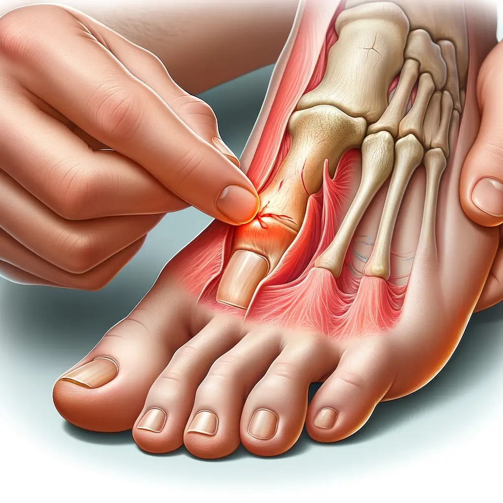 내성발톱 자가치료 에서도 가능한 실질적인 방법들을 알아봤습니다. 내성발톱 자가치료, 고통 없이 집에서 해결할 수 있는 방법이 궁금하신가요? 발톱이 피부 속으로 파고드는 불편함에서 벗어나고 싶다면, 이제부터 제가 알려드릴 몇 가지 간단하지만 효과적인 자가치료 방법들에 주목해 보세요.