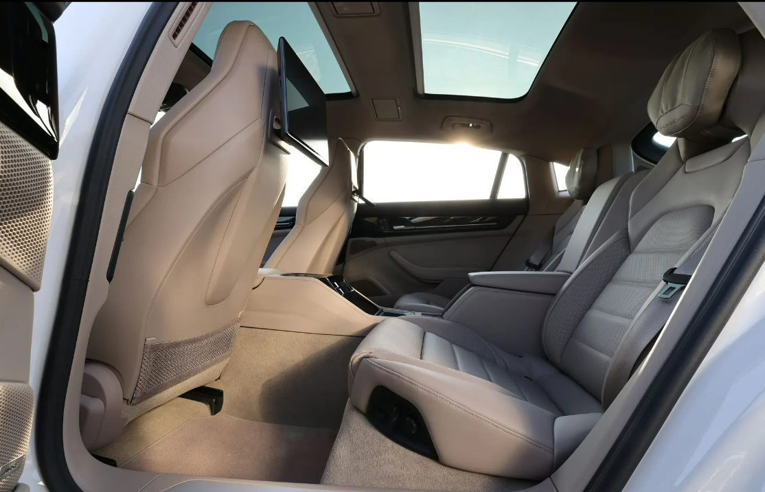 포르쉐 파나메라