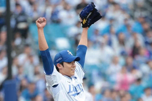 데이터로 본 삼성 준PO 진출 요인 분석 관련사진