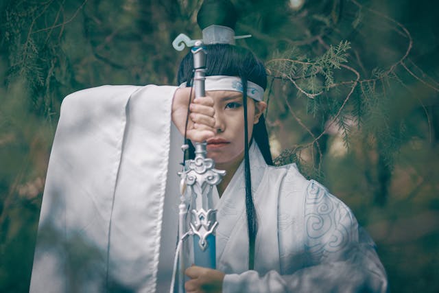 태극당랑권 vs 칠성당랑권: 철학과 기술의 결정적 차이