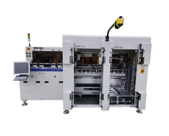 SSD 및 스토리지 테스트 장비 부문