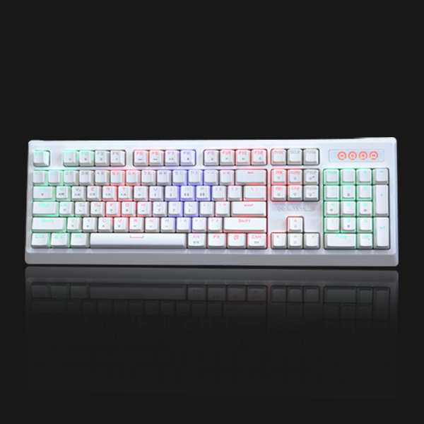MAXTILL TRON G10K RGB