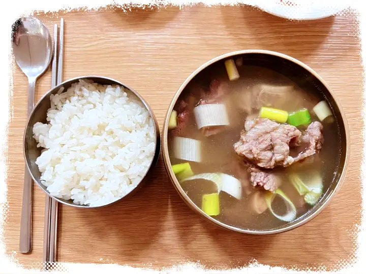 고수뎐 38년 노포 예산 3대갈비 마구리탕 양념갈비 석쇠 한우갈비 예산 갈비집 맛집