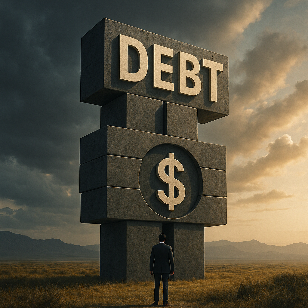 저신용자 채무통합 대출 방법