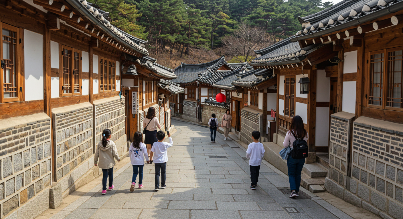 무료 가족 나들이 베스트 15곳 아이와 가볼 만한 곳 완벽 가이드