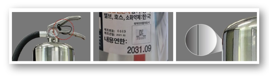 리튬 배터리 공장 화재 원인 및 화재 진압 방법