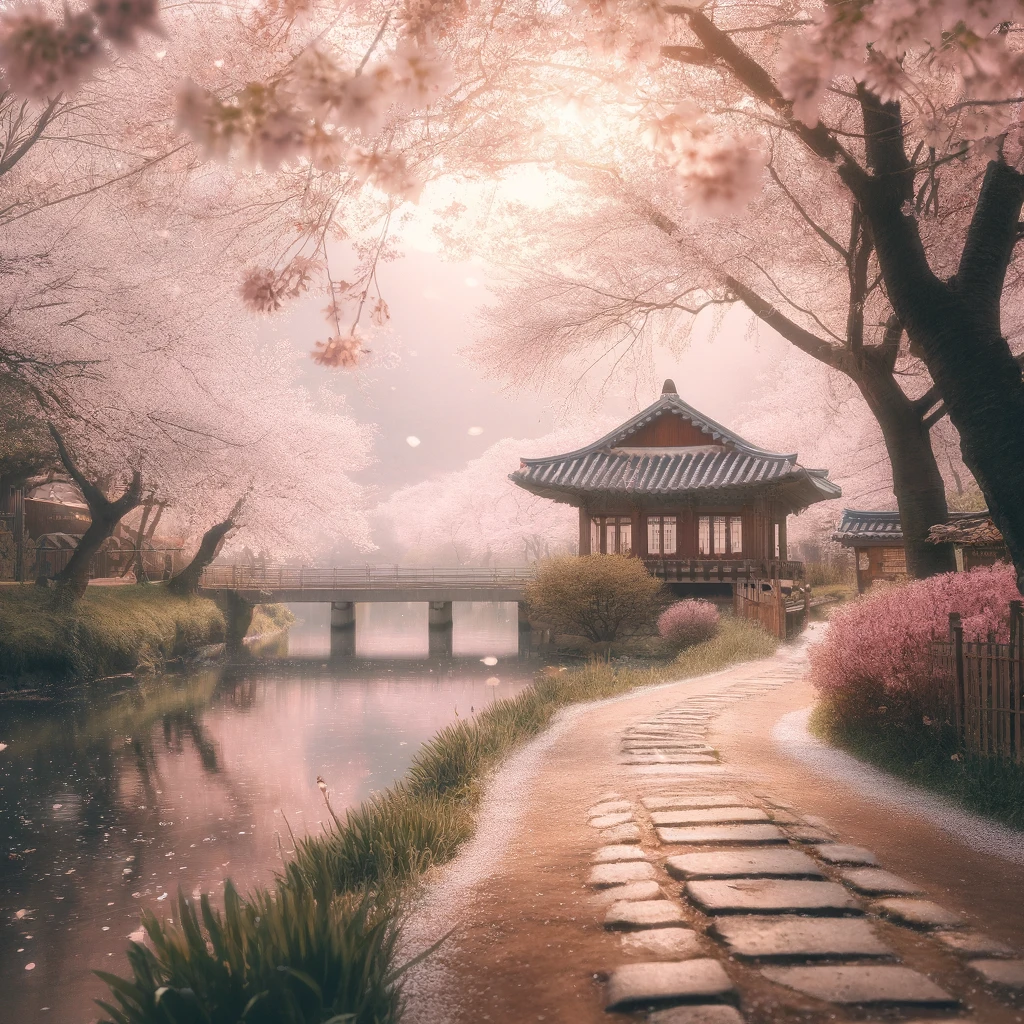 봄꽃