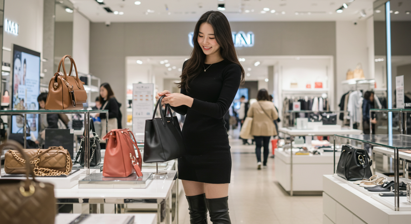 프라다 여성 가방