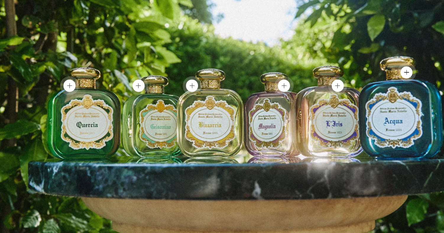 산타마리노벨라 향수