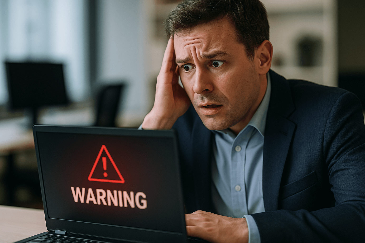 지금 바로 해야 할 금융보안 점검법 6가지