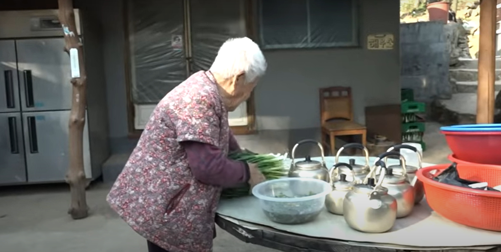 인간극장 그게 정인 게지 백숙집, 위치 & 가격 총정리!
