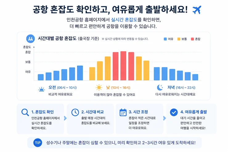 인천 국제 공항 홈페이지