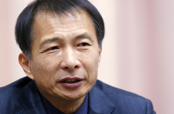 송기호 국정상황실장
