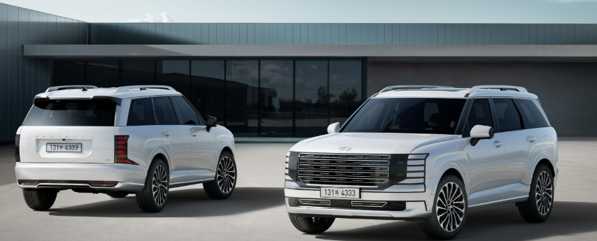 팰리세이드 하이브리드 사전예약 가솔린 가격 옵션 정보 혜택