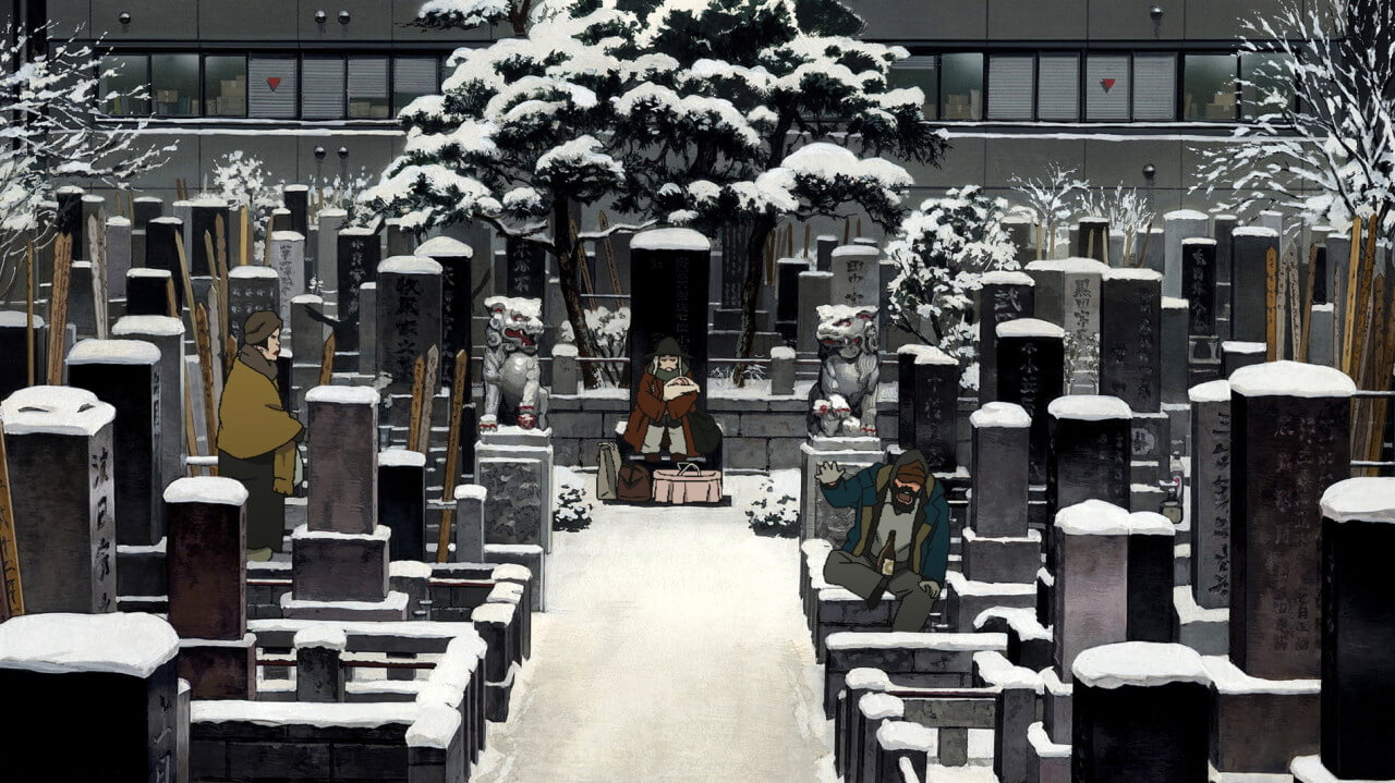 크리스마스에 기적을 만날 확률