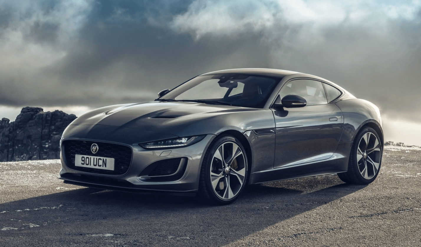 재규어F타입 페이스 쿠페 가격 중고 TYPE (+ 나솔27기광수)