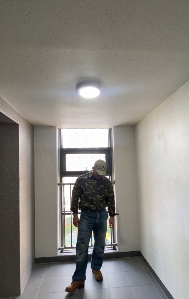 데일리룩(2025. 4. 26.)더블알엘 가먼트 다잉 트윌 볼캡, 테이크이지 카모셔켓 카모셔츠 카모자켓, 폴로랄프로렌 패치 빈티지 디스트레스드진, 레드윙 아이언레인저 호손뮬스키너