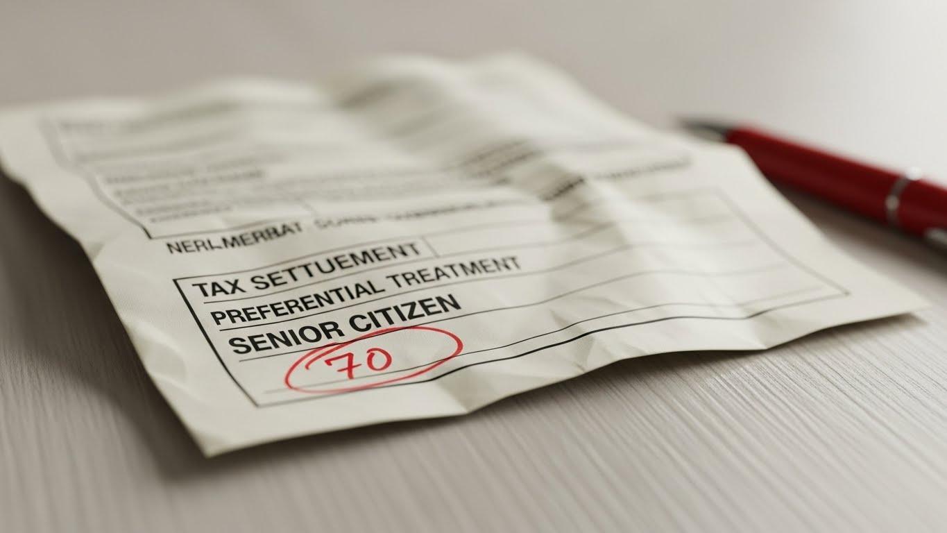 연말정산 경로우대 나이