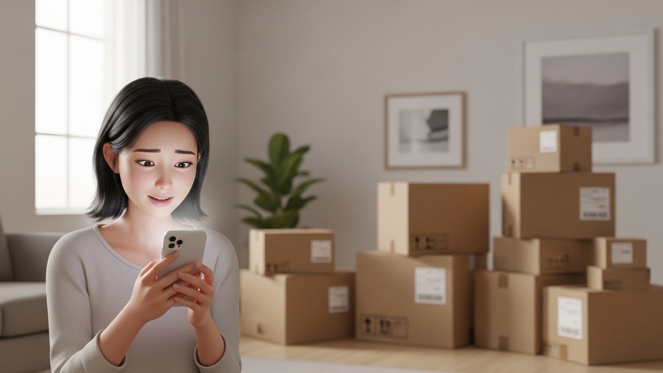 PC(유니패스)에서 정보 변경하는 방법