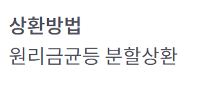 서민금융진흥원 최저신용자 특례보증