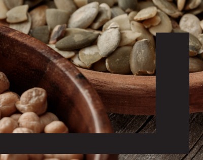 병아리콩 효능 부작용