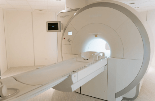 B형 간염 보균자: 간암 예방 위해 CT? MRI?