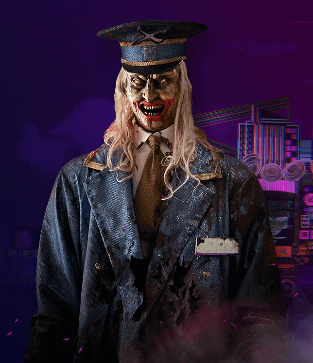 에버랜드할로윈