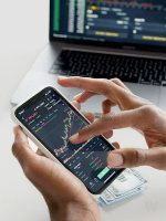 브렌트유가 확인 2