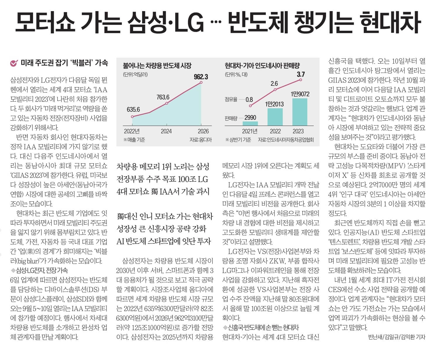 8월 7일 신문스크랩23