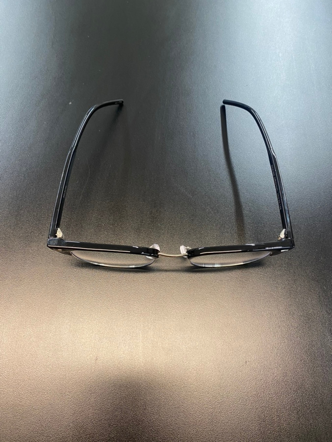 리끌로우 안경테 하금테 하은테 RECLOW RC E386 BLACK SILVER 청광렌즈 VER 안경RC E386 BLACK SILVER BLUELIGHT BLOCKING