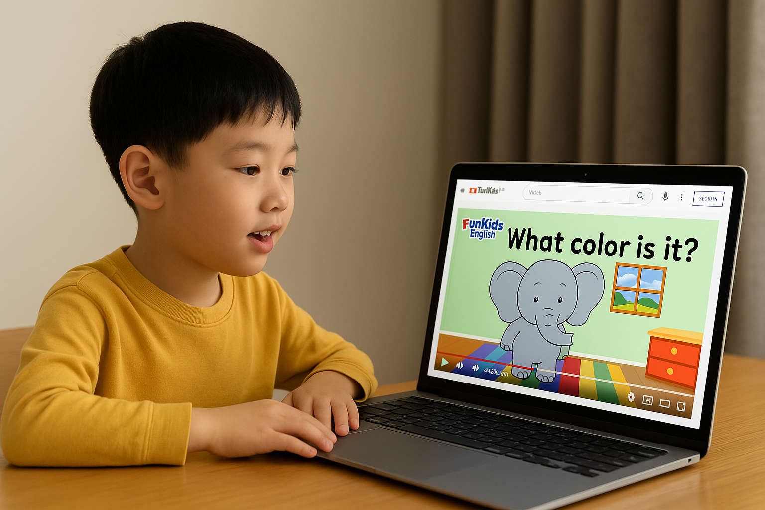 영어 학원보다 낫다! 아이 영어 유튜브 채널 10선