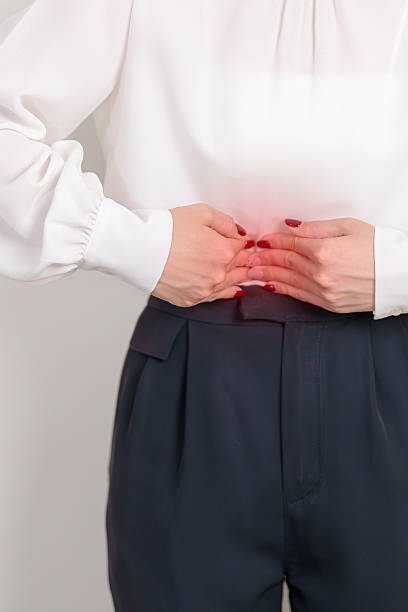 담낭염의 증상, 원인, 치료