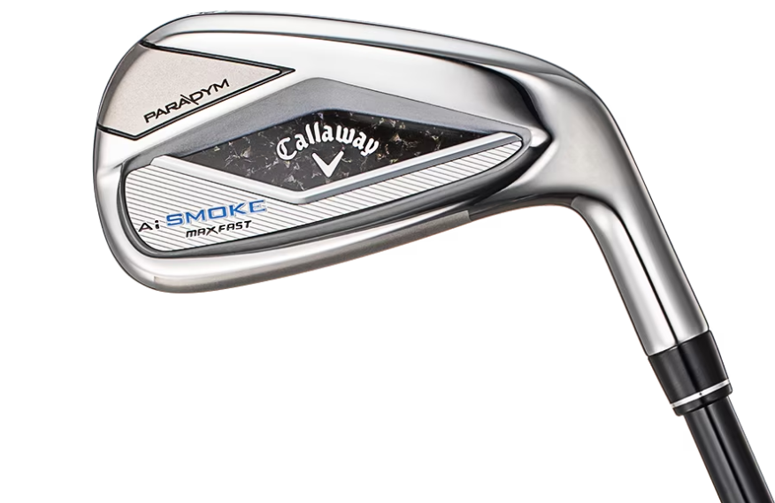 캘러웨이-패러다임-아이언