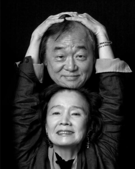 윤정희 파리유학