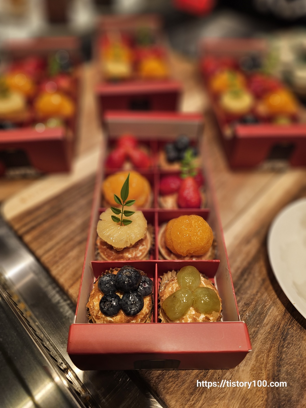 팡팡팡 브런치카페