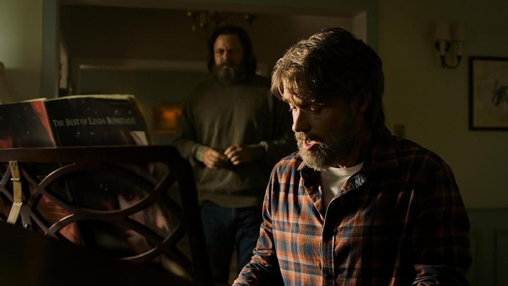 3편의 빌과 프랭크의 에피소드는 깊은 감명을 남겼습니다.