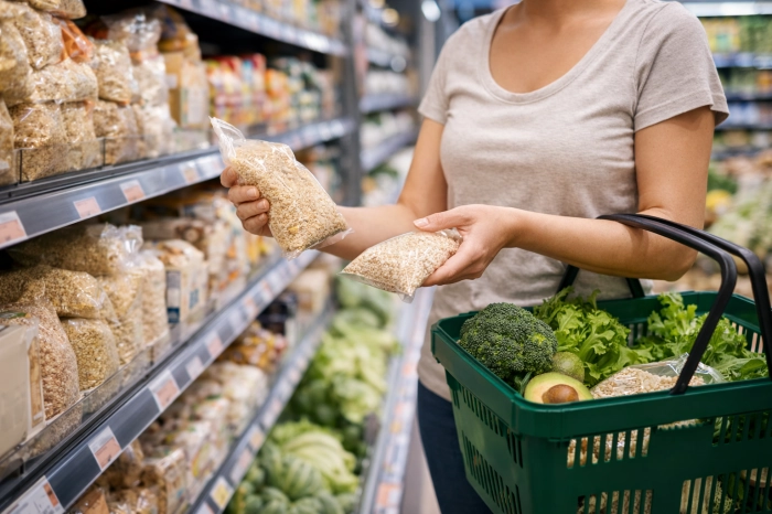 대사 증후군 좋은 음식