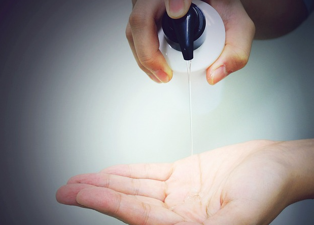 중단발 허쉬 레이어드컷 드라이방법과 스타일링팁