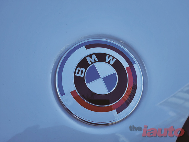 BMW X4M 컴페티션