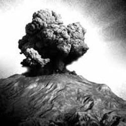 백두산 폭발 2025년 백두산 폭발 1925년 가능성