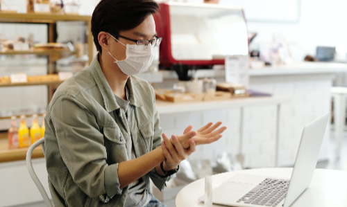 당뇨병 증상과 예방음식